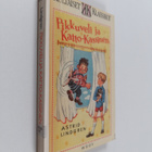 Astrid Lindgren : Pikkuveli ja Katto-Kassinen - pikkukuva 1