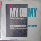 Slade - My oh my - pikkukuva 2