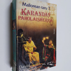 David Eddings : Karandan paholaisherra - pikkukuva 1