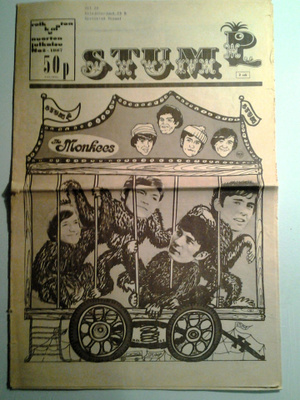 STUMP 2/1967