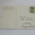 Onnea uudelle vuodelle - 1-1-1910 Nousiainen - pikkukuva 2