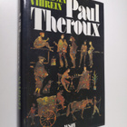 Paul Theroux : Saarista vihrein ja muita kertomuksia - pikkukuva 1