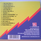 Dave Arcari - Come with me CD - pikkukuva 2