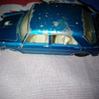 Matchbox MG 1100 - pikkukuva 1