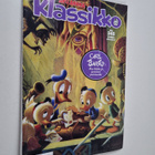 Walt Disney : Aku Ankka klassikko 5/2024 - pikkukuva 1