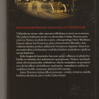 James Patterson ja Maxine Paetro, Kuudes kohde - pikkukuva 2