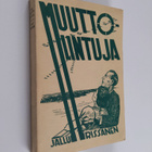 Jallu Rissanen : Muuttolintuja - pikkukuva 1