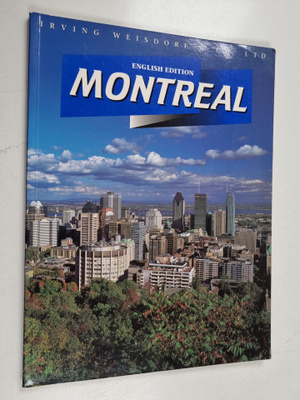 Montreal : English edition