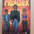 Garth Ennis - Preacher Albumi - pikkukuva 1