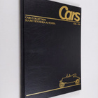 Mikko Ennevaara (neuvottelukunta) : Cars collection 15 : ... - pikkukuva 1