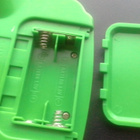 Hasbro / Tiger ACTION MAN käsikonsolipeli vuodelta 1999 - pikkukuva 5