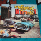 THE BOPPERS ~ Number : 1 ~ LP - pikkukuva 1
