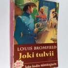 Louis Bromfield : Joki tulvii - pikkukuva 1