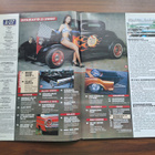V8 MAGAZINE 2 / 2001 - pikkukuva 3