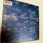 George Harrison - Got my mind set on you   7'' vinyylisinkku - pikkukuva 2