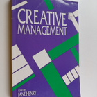 Jane Henry : Creative management - pikkukuva 1