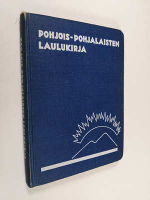 Pohjois-Pohjalaisten laulukirja 2