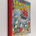 Walt Disney ym. : Lentävä hollantilainen ; K.A.S.V.A.T.U.... - pikkukuva 1