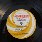 The Group Image - A Mouth in The Clouds LP USA ’68 PSYCH - pikkukuva 3