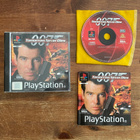 Tomorrow Never Dies - PS1 - pikkukuva 1