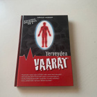 Terveyden vaarat – Sven-Olof Jakobsson - pikkukuva 1