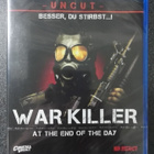Blu-ray) War Killer - At the End of the Day _n24x - pikkukuva 1