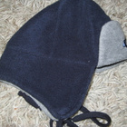 **Fleece hattu koko 42/44 * - pikkukuva 2