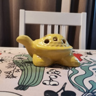 Kupittaan savi kilpikonna - pikkukuva 2
