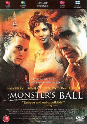 Monsters Ball (DVD)