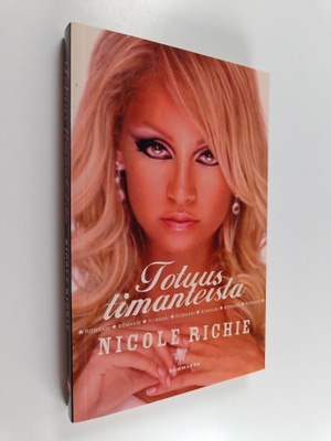 Elina Koskelin ym. : Totuus timanteista