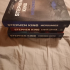 Stephen King: Mersumies trilogia osat 1-3 - pikkukuva 3