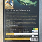 David Attenborough: Nisäkkäiden maailma (4DVD) *UUSI* - pikkukuva 2