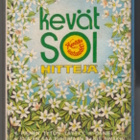** KEVÄT SOI HITTEJÄ ** 1980 FINNHITS kasetti - pikkukuva 1