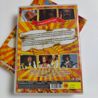 Kapteeni Keltaparta -Yellowbeard ( dvd ) - pikkukuva 4