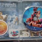 DVD : Niko Lentäjän Poika [puhumme suomea] - pikkukuva 2