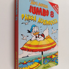 Jumbo 8 : Paikka auringossa - pikkukuva 1