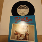 Teddy & The Tigers – Blue Moon Of Kentucky 7" orig 1978 uusi - pikkukuva 1