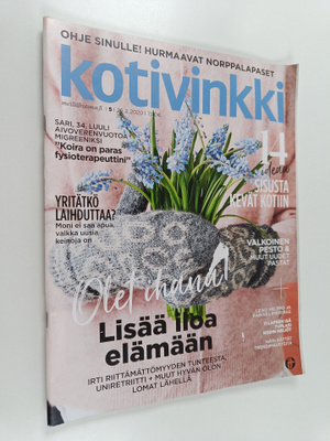 Kotivinkki 5/2020