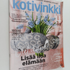 Kotivinkki 5/2020 - pikkukuva 1