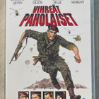 Vihreät paholaiset (1966) Anthony Quinn - pikkukuva 1