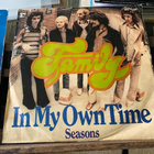 FAMILY: In My Own Time * Seasons * GER 1971 - pikkukuva 1