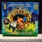 ERI ESITTÄJÄT - Intiaanikesä Vol. 3  (3-cd digipak) - pikkukuva 1