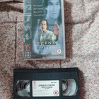 Legend of a Fighter VHS - pikkukuva 4
