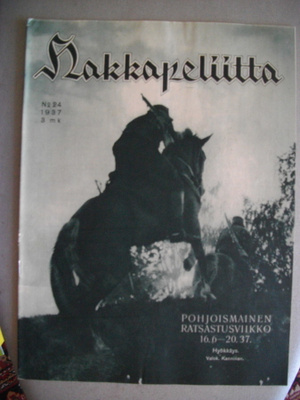 Hakkapeliitta Nro 24/1937 (5.11)