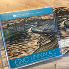 Eino Linnala Laulu-Miehet II CD - pikkukuva 1