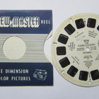 VIEW-MASTER KUVAKIEKKO N:o 2076 THE FJORD COUNTRY NORWAY - pikkukuva 1