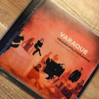Varaque . Meidän politiikkamme 2 x CD - pikkukuva 1