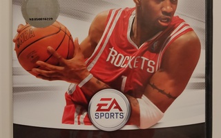 NBA Live 07 - PC