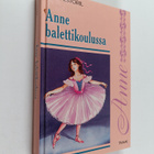 Jean Estoril : Anne balettikoulussa - pikkukuva 1