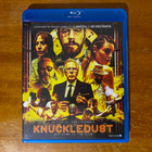 Knuckledust Blu-ray - pikkukuva 1